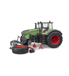 Bruder Fendt 1050 Vario Traktör - Lastikçi Ve Aksesuarları BR04041