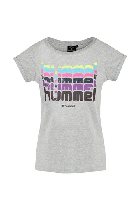 HUMMEL Kadın Tişört Catty 910252-2848