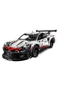 Güven Oyuncak Lego Technic Porsche 911 Rsr 42096