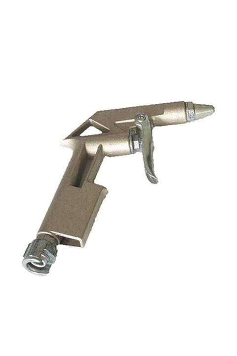 Asturo Metal Kısa Hava Tabancası