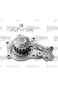 VALEO Su Pompası 506715 C4 C5 P407 Focus