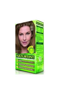 NATURTINT 6 G Koyu Altın Sarı Kalıcı Saç Boyası