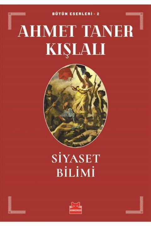 NO.8 HOUSE Siyaset Bilimi