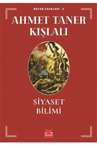 NO.8 HOUSE Siyaset Bilimi