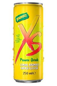 Amway Limonlu Xs Power Drınk Enerji Içeceği