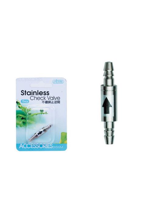 See Me Ista I962 Metal Check Valf