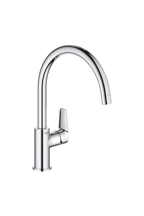 Grohe Bauedge Mutfak Bataryası