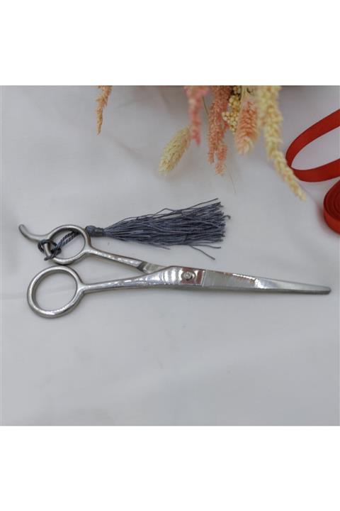 Aker Hediyelik Uzun Dikiş Makası Makas Alış Satış Ilanı (alım Satım)