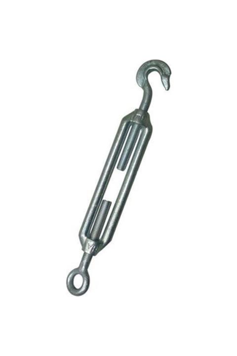 AKSUFEZ Gerdirme M 6 Çelik Halat Ve Ek Malzemeleri