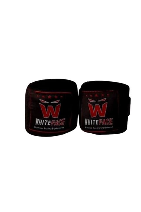 whiteface Siyah Boks Bandajı