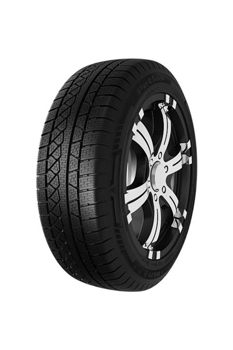 Petlas 245/70 R16 Tl 111t Reınf. Explero Wınter W671