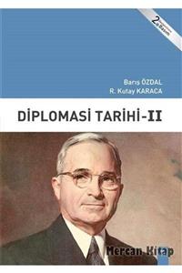 Dora Basım Yayın Diplomasi Tarihi 2