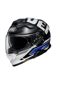 Shoei Shoeı Gt-aır 2 Insıgnıa Tc-2 Kask