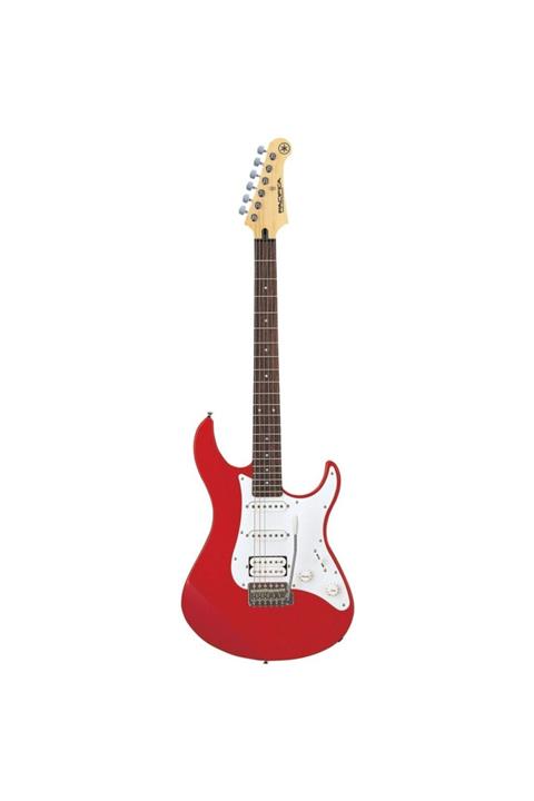 Yamaha Pacifica 112j Rm Elektro Gitar