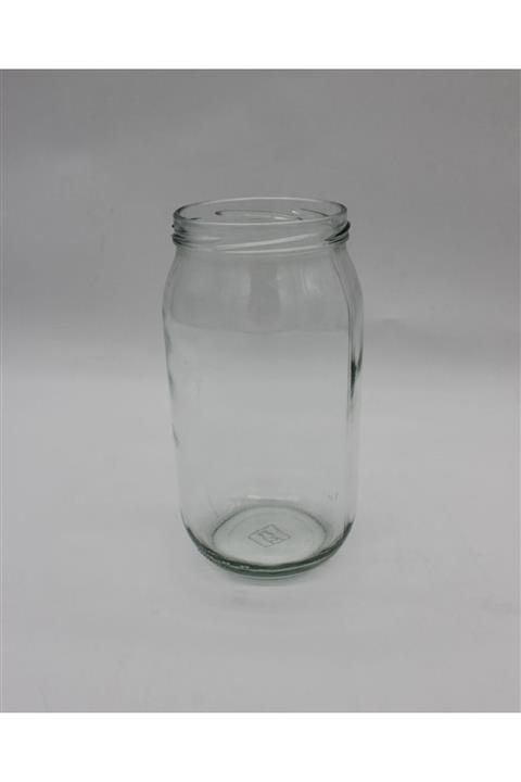 SMR HOME Konserve Kavanoz 1000 Cc