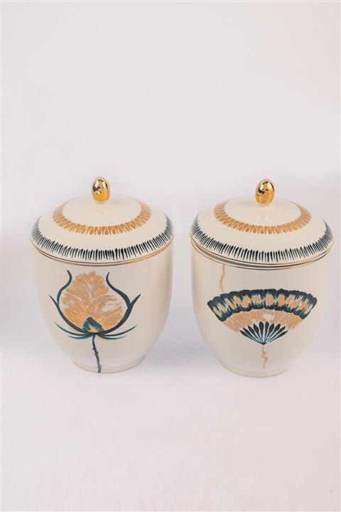 Mikasa Moor Grace 2li Kavanoz