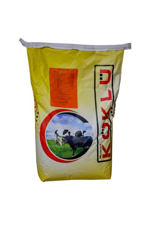 Nurhan Köklü Market Köklü Bentonite