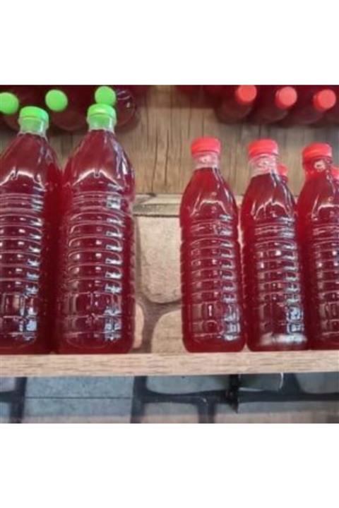 Anadoludan Yöresel Pazar Organik Üzüm Sirkesi 2lt