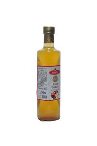DEVREYON Katkısız Elma Sirkesi Cam Şişe 500 ml