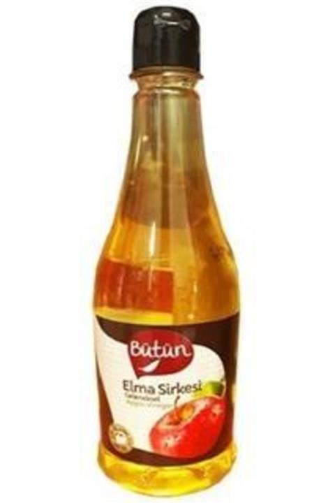 Doğanay Bütün Elma Sirkesi Pet 1 Lt