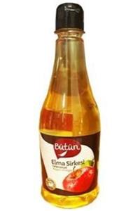 Doğanay Bütün Elma Sirkesi Pet 1 Lt