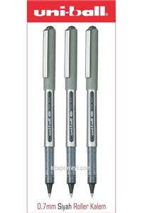 UNİBALL Uniball Eye Fine 0.7 Mm Siyah Roller Kalem
