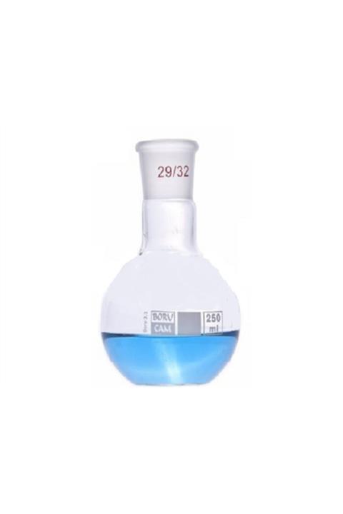 COLDBREWTREND Balon 3000 Ml Şilifli Ns 29/32 Dibi Düz