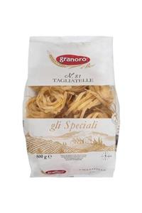 Granoro Tagliatelle Ithal Makarna 500 Gr