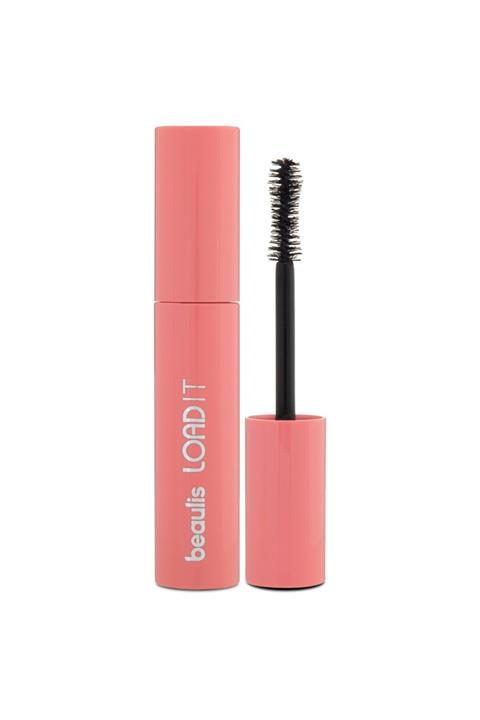 beaulis Load It Maskara Yoğun Hacim Ve Uzunluk