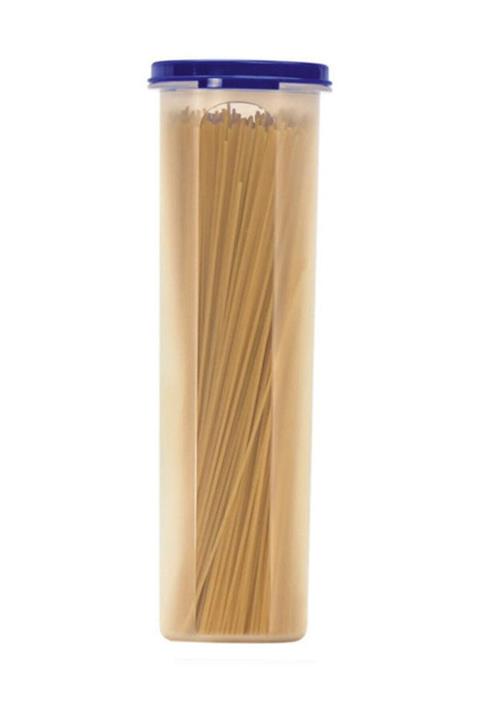 Tupperware Oval Saklama Makarna Saklama