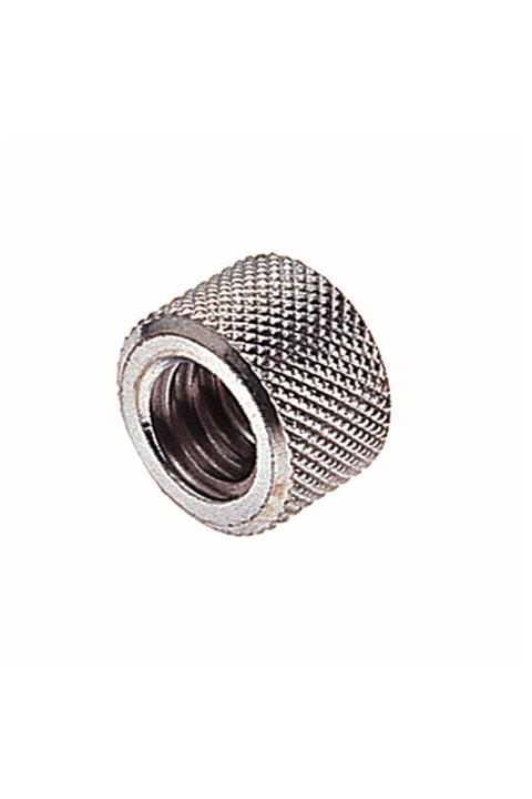 İzeltaş 48'' Ağır Tip Boru Anahtarı Yedek Parçası Somun