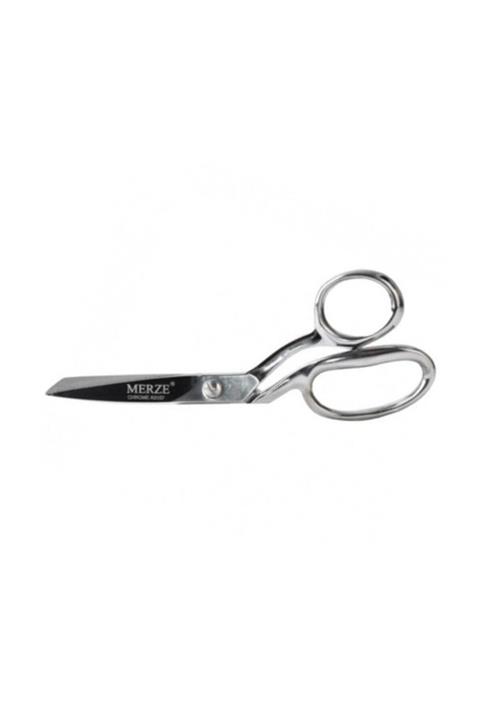 Moonstar Krom Kaplı Vidalı Makas 17.78cm / A3157-7