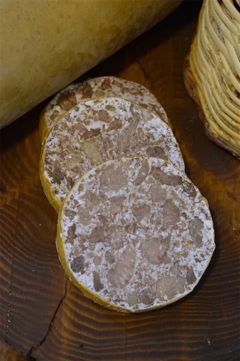 Çobandan Mandıra Doğal Dana Kavurma 250 Gr