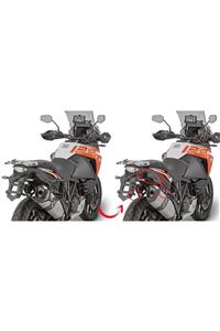 Givi Plr7706 Ktm 1050 (15-16) - 1190 (13-16) - 1290 (15-17) Yan Çanta Taşıyıcı