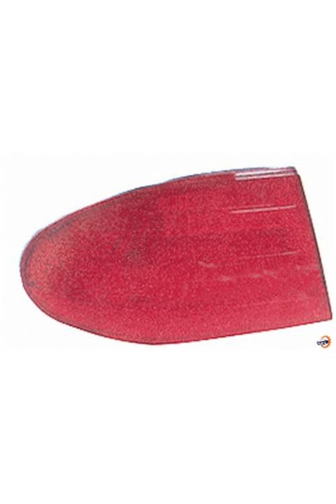 TYC Mercedes W210 Arka Stop Sol.95-98 A2108204364