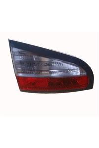 famella 2007-2009 Ford S Max Iç Stop Lambası Sol Kırmızı-beyaz () (adet) (oem No:9m2113a603ak)