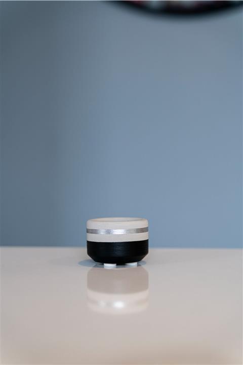 BetonyaConcept Minik Ataşlık Ofis Aksesuarı