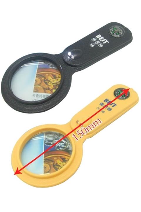 Ally Mobile Best J108 Büyüteç-rz