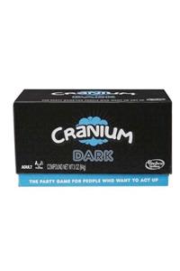 Hasbro Games Cranium Dark