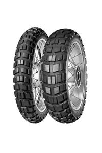 ANLAS 120/70r19 Capra-r Lastik