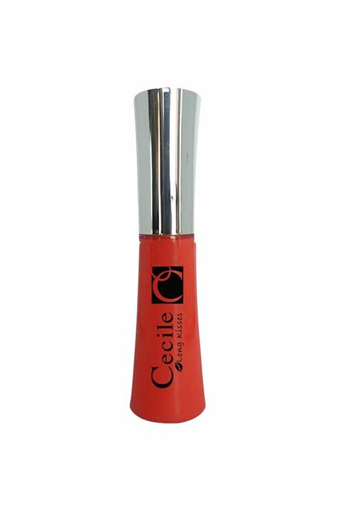Cecile Long Kisses Lip Gloss 22
