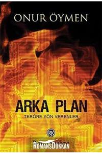 Remzi Kitabevi Arka Plan Teröre Yön Verenler