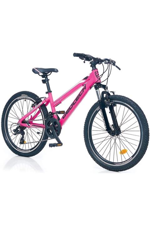 Geotech Çocuk Bisikleti Path 24 Econ 1 21 Vites 24 Jant