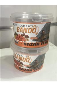 Albastar Çarp Baits Bando -sazan Yemi Boili