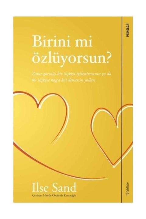 Sola Unitas Birini Mi Özlüyorsun