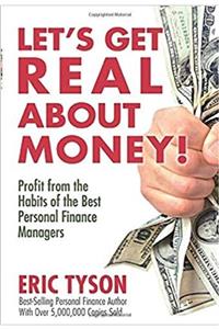 Prentice Hall Let's Get Real About Money