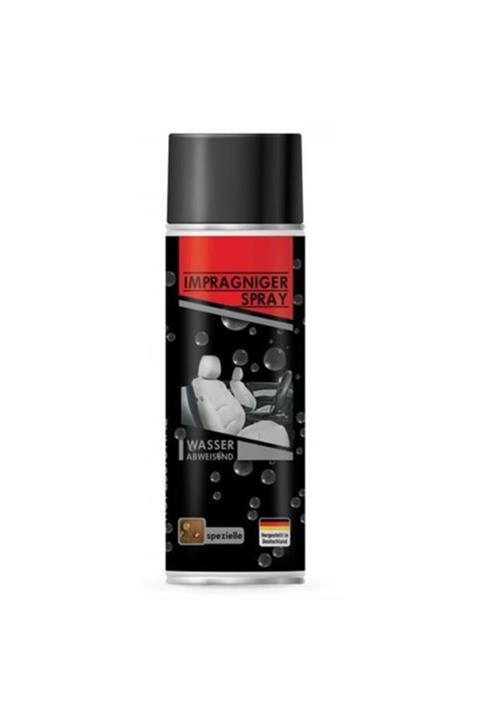 Transformacion Animal Nano Koruma Sıvı Geçirmez Sprey