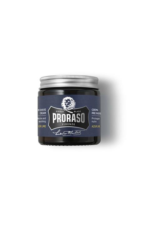 Proraso Azur Lime Tıraş Öncesi Krem