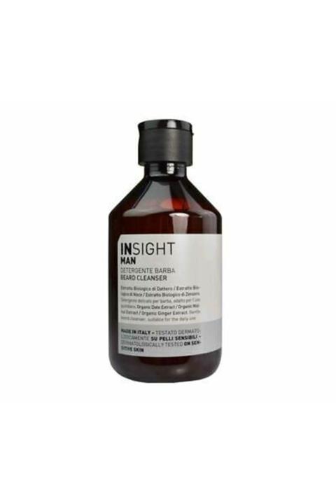 Insight Insıght Man Sakal Temizleme Losyonu