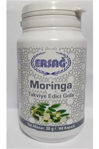 Ersağ Moringa Gıda Takviyesi